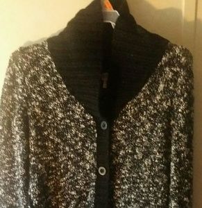 Girls Cherokee sweater